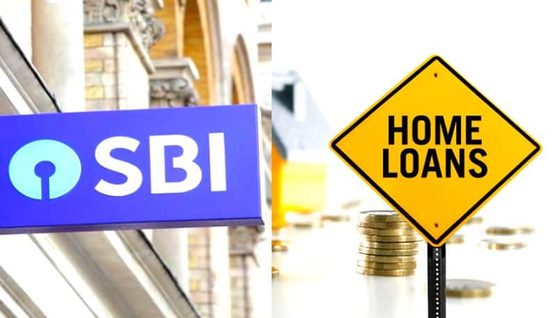 SBI offers up to 65 bps discount on home loan interest rates apk 