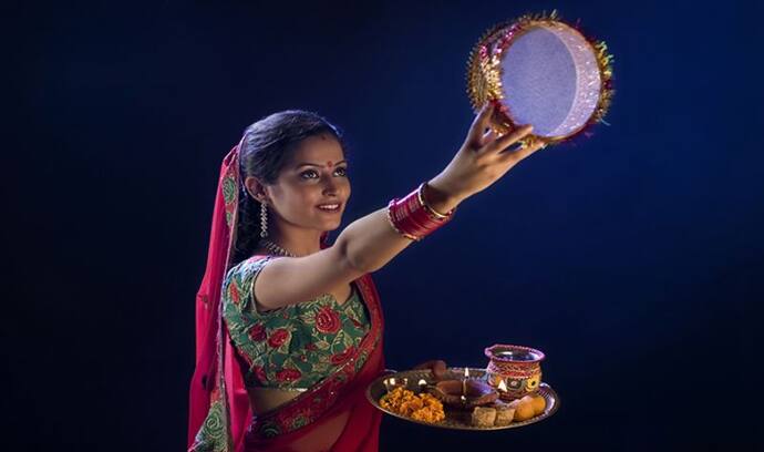 Karwa Chauth 2022: करवा चौथ पर भूलकर ना करें ये 5 काम, सुहाग के लिए होगा अशुभ