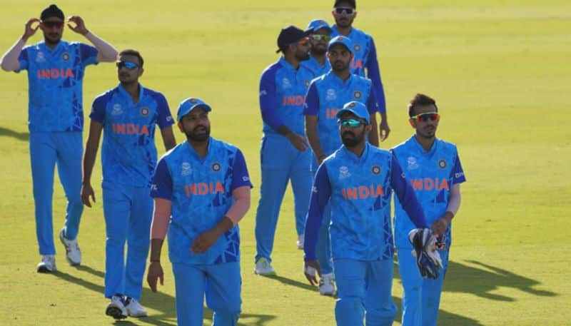 team india probable playing eleven for the match against pakistan in t20 world cup