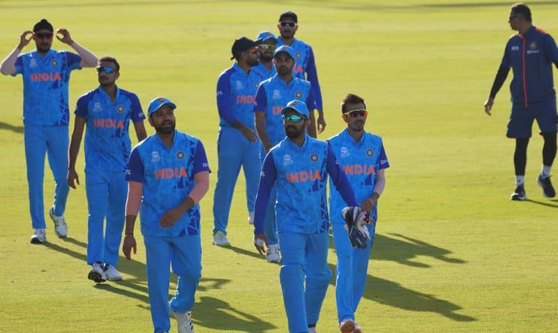 Team India eyes on 2024 T20 World Cup Preparation begin kvn