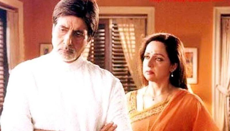 Amitabh Bachchan Birthday Special: A throwback to all the leading ladies that worked with Big B SUR