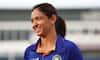 Harmanpreet Kaur's journey as a captain, trailblazer, and role model in the world of cricket