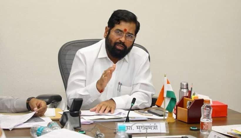 Protect us or we stop work: Contractors write to Maha CM Eknath Shinde over forceful extortion by politicians