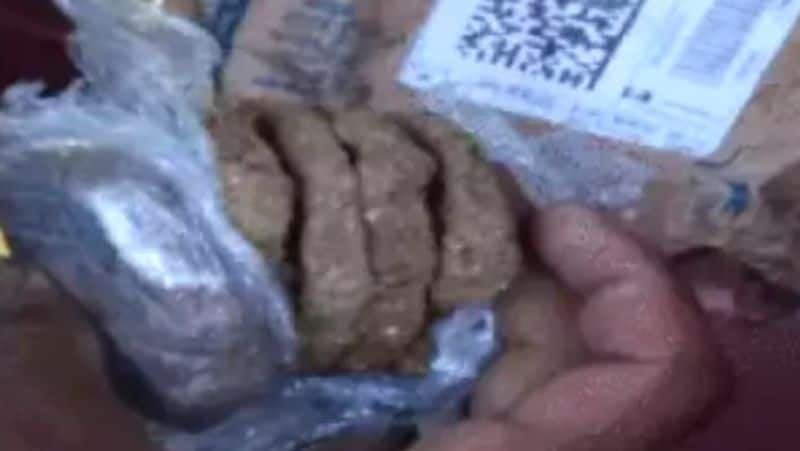 UP woman orders watch from Flipkart receives cow dung cakes instead; should know OBD policy flipkart