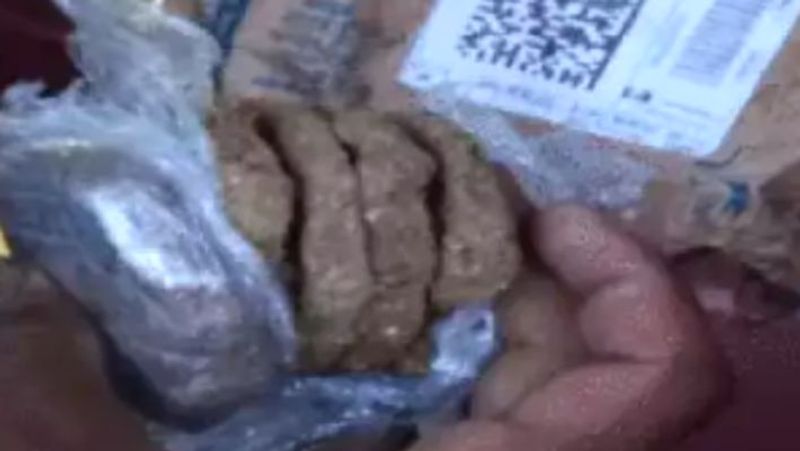 UP woman orders watch from Flipkart receives cow dung cakes instead; should know OBD policy flipkart