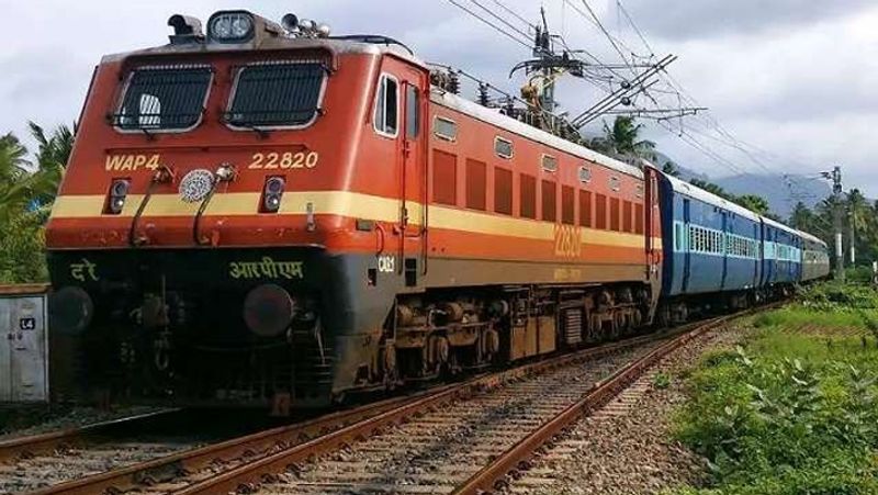 railways floats policy to replace its fleet of vehicles running on traditional fuels with electric vehicles by 2025 ash