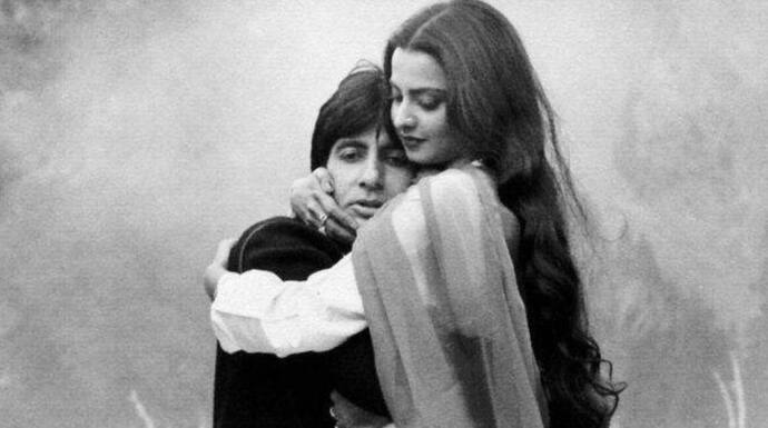 Rekha