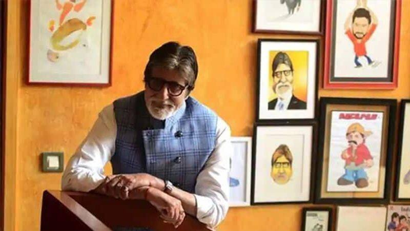 Lok Sabha Elections 2024 Why did Amitabh Bachchan have to leave politics skr