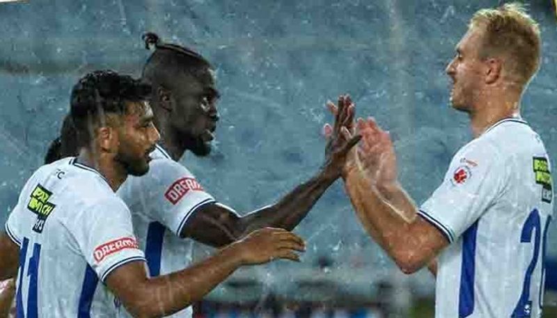 ISL 2022-23: Chennaiyin FC beat ATK Mohun Bagan by 2-1