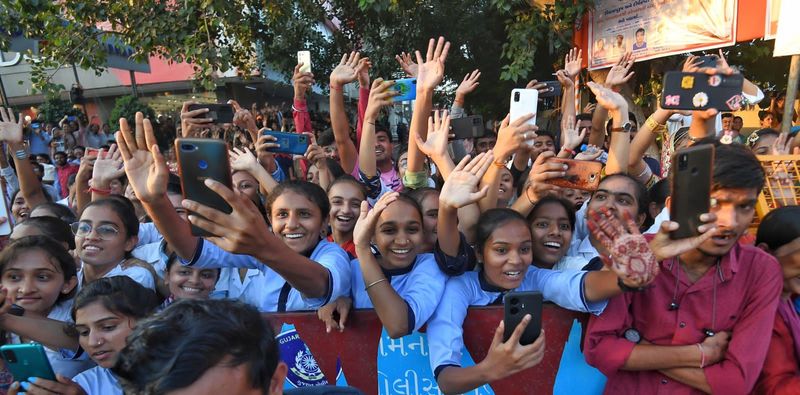 Asianet Image Asianet Image