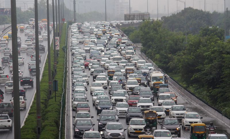 New emission norms may lead to an increase in vehicle prices from 2023 April 1 prn