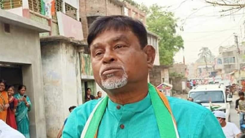 ED arrests TMC MLA Manik Bhattacharya in West Bengal recruitment scam
