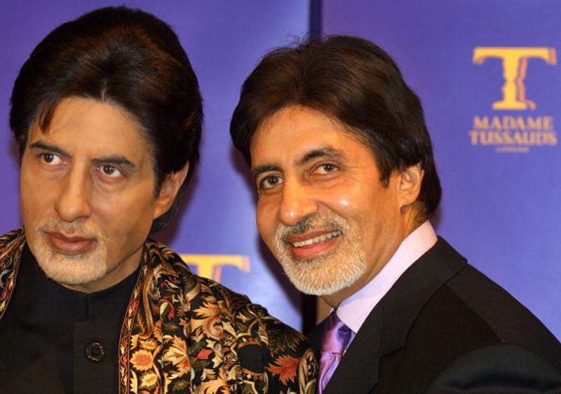 Amitabh Bachchan 80 th birthday