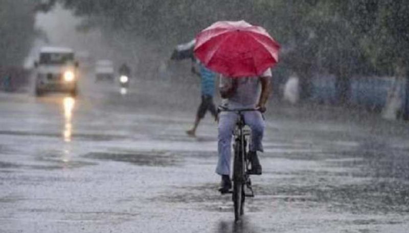 Widespread rains across Telangana. IMD announces red alert RMA