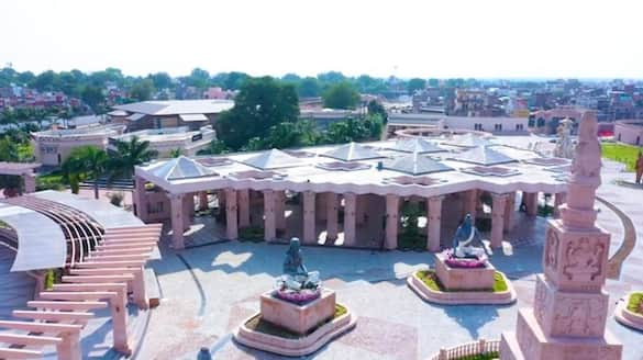 Shawl of a woman get stuck in machine at Mahakaleshwar Temple eatery in Madhya Pradesh 