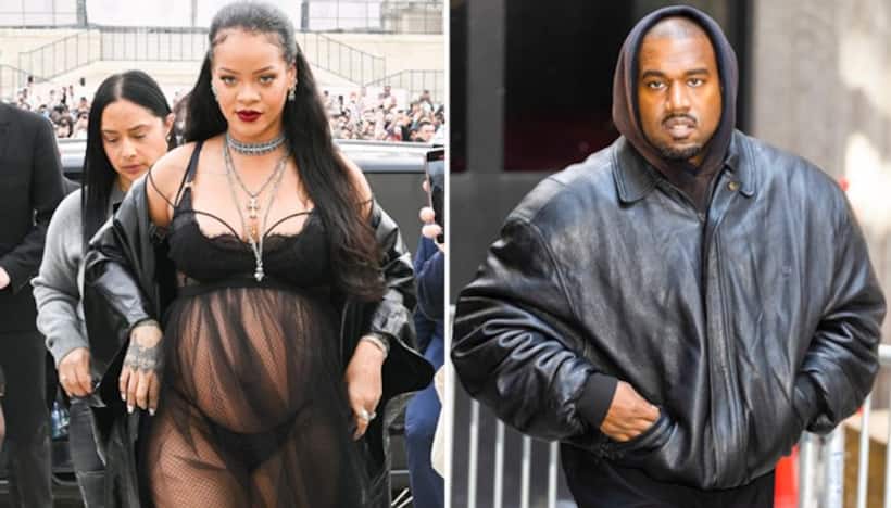 Kanye West to Rihanna, 5 stars whose Twitter, Instagram was blocked for offensive posts