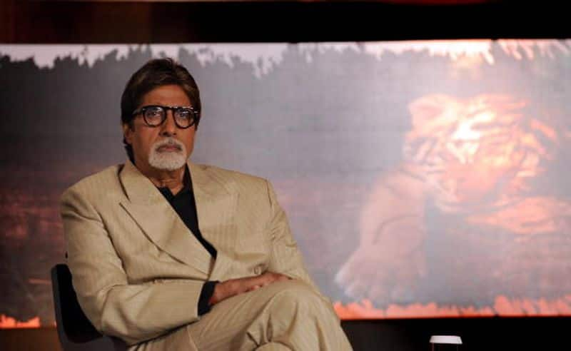 Amitabh Bachchan Endless era of indian cinema 