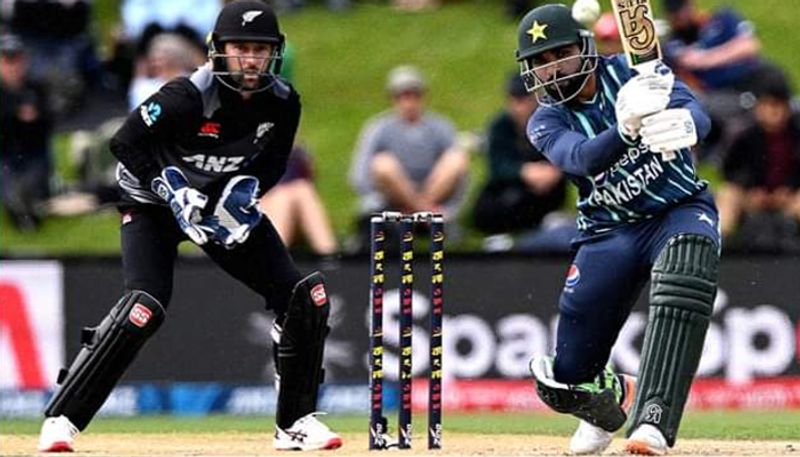 ODI World Cup 2023: Pakistan and New Zealand set their sights on semi-final spot, run fest expected avv