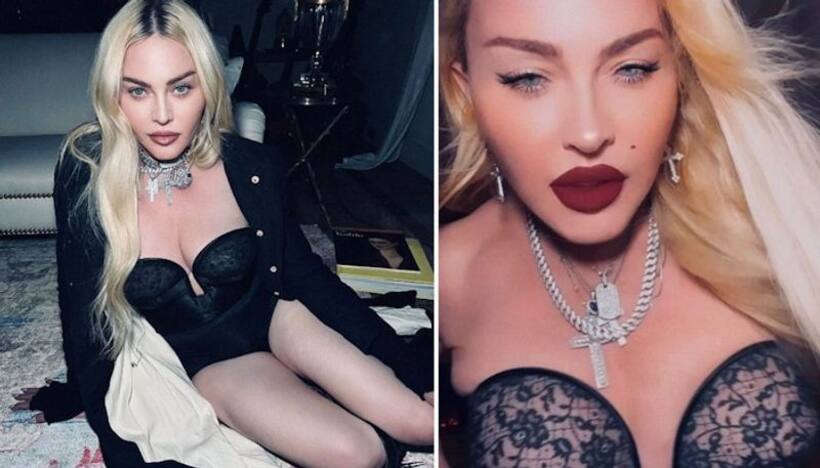 Did Madonna come out as ‘gay’ at the age of 64?
