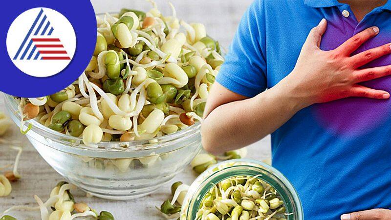 Health Tips: Are Sprouts The Ultimate Superfood Or Is It Bad For Health Vin