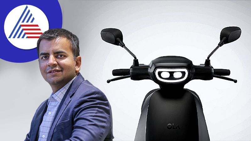 Ola to launch new sub electric scooter in this diwali