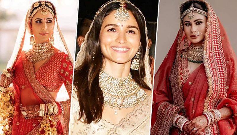 Karwa Chauth 2022: Alia Bhatt to Katrina Kaif to Mouni Roy- 7 divas to celebrate the festival for FIRST time RBA