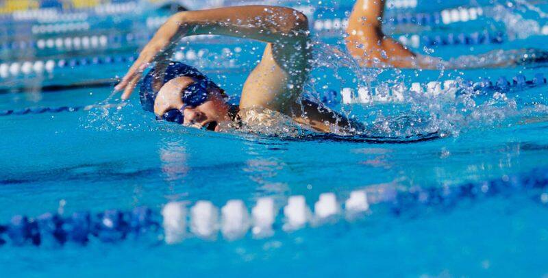 Health Tips Skin Care Swimming Pool Precautions While Bath