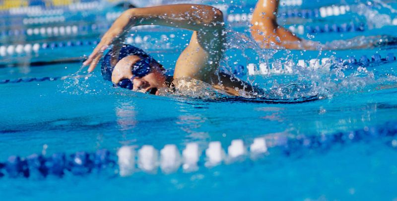 Health Tips Skin Care Swimming Pool Precautions While Bath