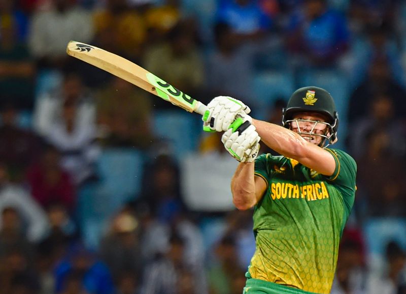 Team India first lose in T20 World Cup 2022 as David Miller gave South Africa thriller 5 wicket win 