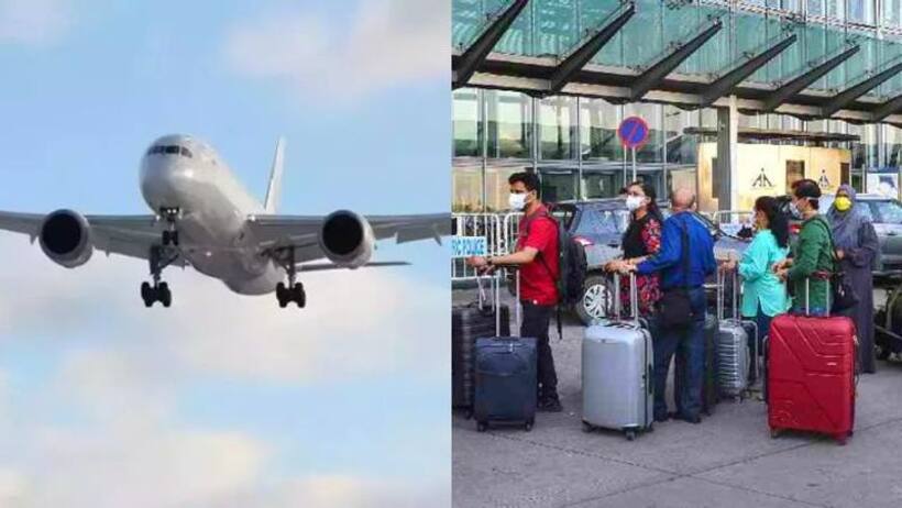 Amid Beijing's Covid 19 rules, direct flights between India China unlikely: Sources