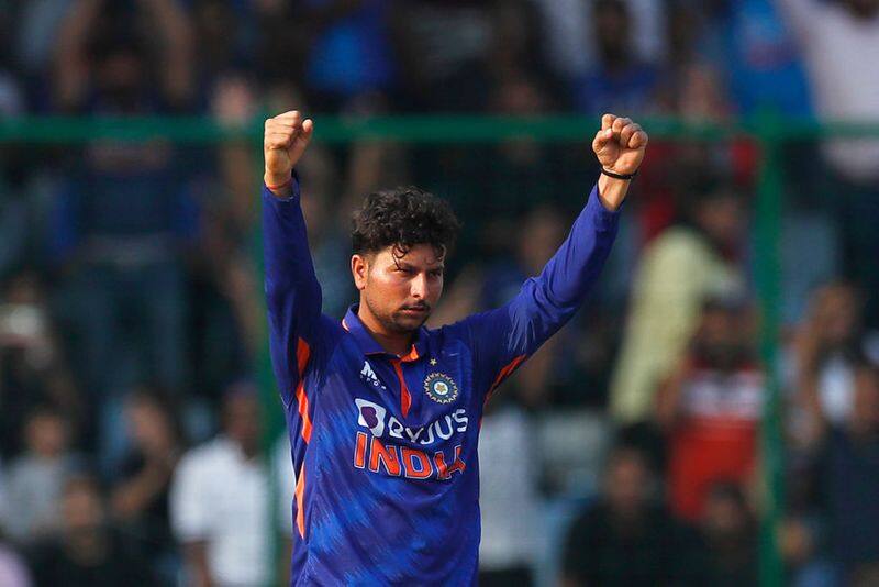 India vs South Africa, IND vs SA 2022-23, Delhi/3rd ODI: Focusing on the process and my rhythm - Kuldeep Yadav on 4-for-ayh