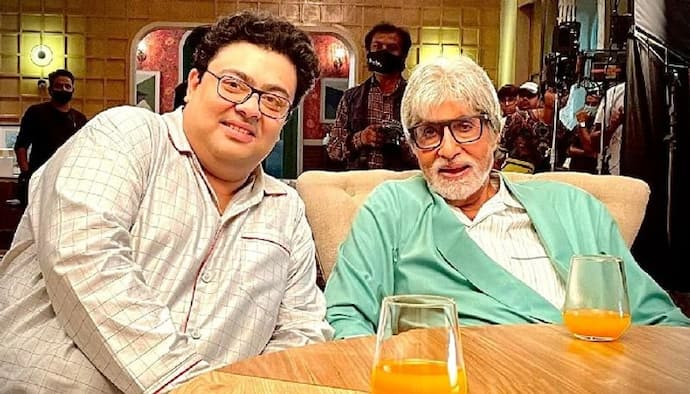 Amitabh-Ambarish: ৮০-তে অমিতাভ, ‘ভগবান বৃদ্ধ হয়েছেন’? কী বলছেন অম্বরীশ? 