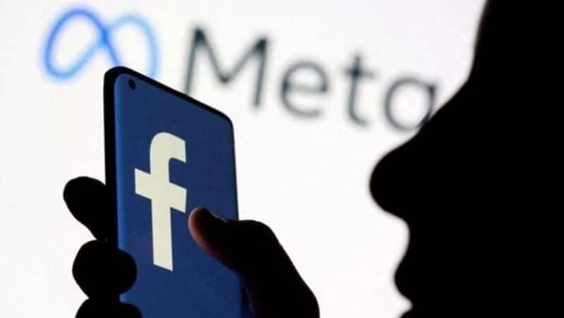 Facebook parent Meta hit with record fine for transferring European user data to US nbu