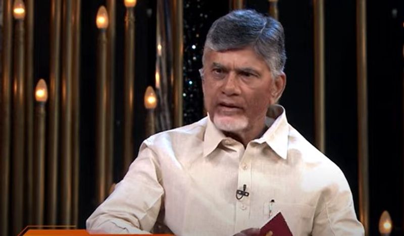 tdp senior leaders meets chandrababu naidu ksp