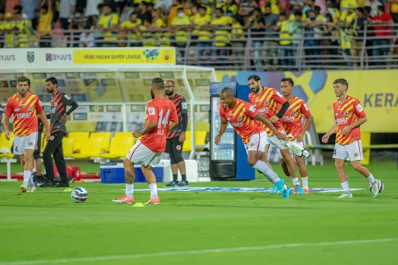 Indian Super League 2022-23: East Bengal faces tough challenge against FC Goa youth troop-ayh