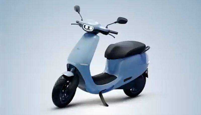 Ola Electric to roll out new MoveOS3 this Diwali may announce affordable scooter too gcw