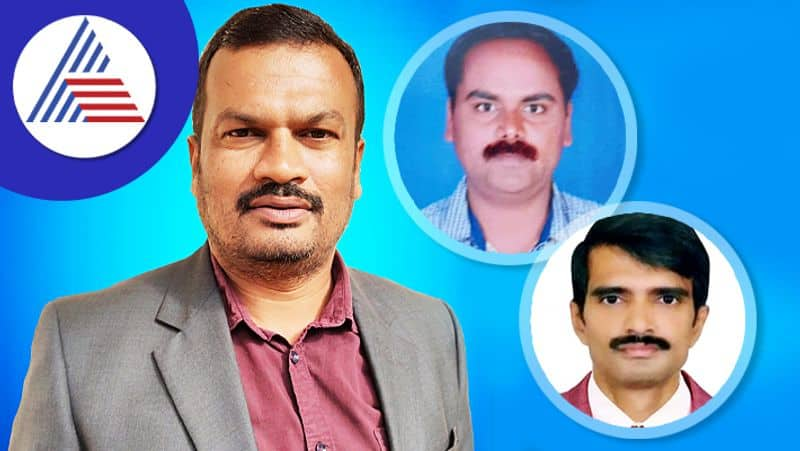 6 Scientists from Davanagere in the List of World's Greatest Scientists grg