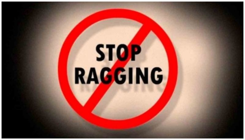 isb hyderabad officials serious on ragging issue