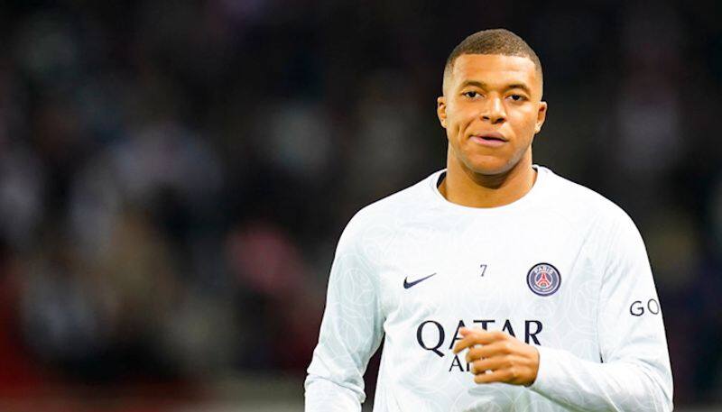 football ligue1 Kylian Mbappe PSG exit route: Here's how much he may be forced to pay the club to leave in January 2023 snt