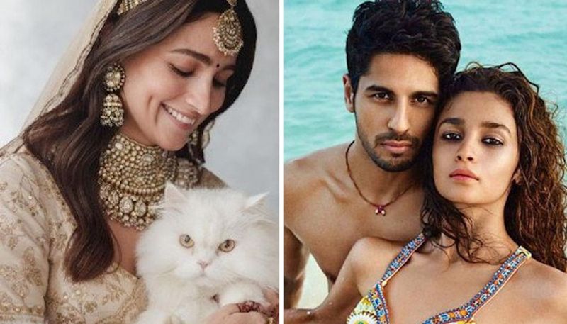 Sidharth Malhotra wants Alia Bhatt cat Edward Shershaah star says dont gift pets RBA