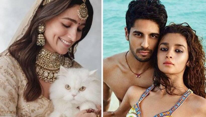 Sidharth Malhotra wants Alia Bhatt's cat Edward; Shershaah star says ‘Don’t gift pets…’