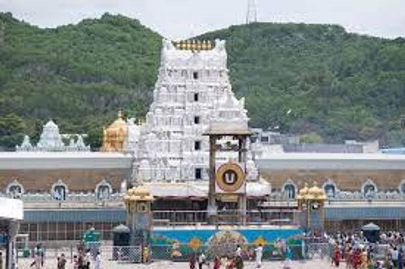 Tirupati Thimmappa have  total 7123 Acre property in 960 places in Nation akb