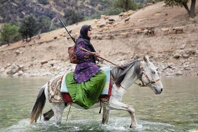  खतरों से खेलने में माहिर हैं एक मुस्लिम देश की आदिवासी महिलाएं, जानिए कौन हैं ये बख्तियारी लोग