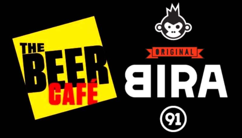 Beer maker Bira 91 has agreed to acquire pub chain The Beer cafe