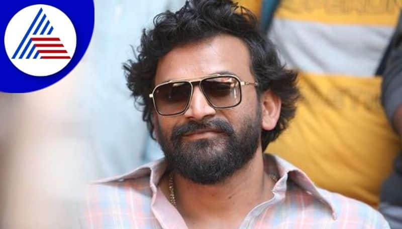 Kannada Dhananjay gained 97 kg weight for head bush film vcs