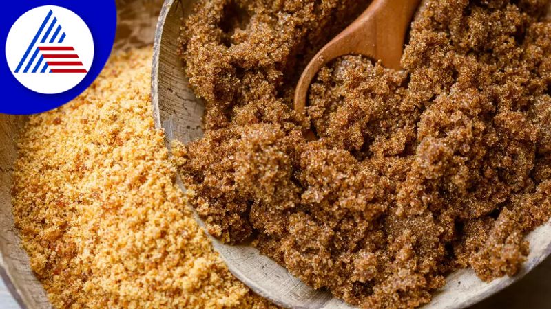 Brown Sugar vs White Sugar: Find Out Which Is Healthier Vin