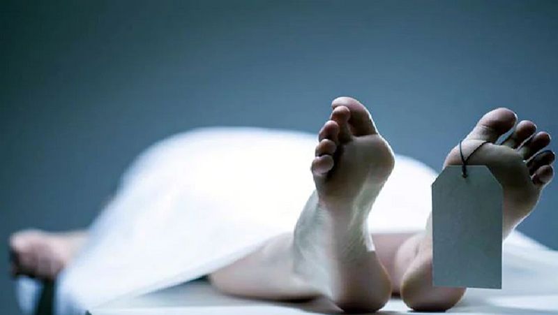 UP man found alive in Chandigarh just before cremation