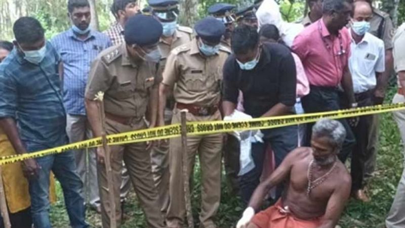 Kerala human sacrifice victims breasts chopped off, kept safe from ritual