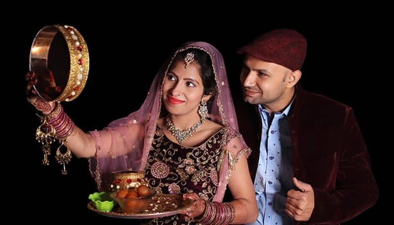 Happy Karwa Chauth 2022 wishes images messages greetings drb