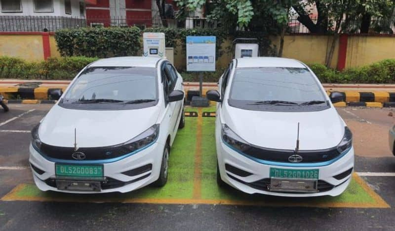 Indian Army's green drive; Electric Vehicles to be bought for peace stations soon